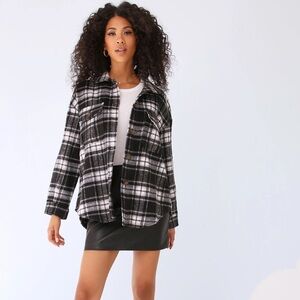 Nova Vintage Flannel